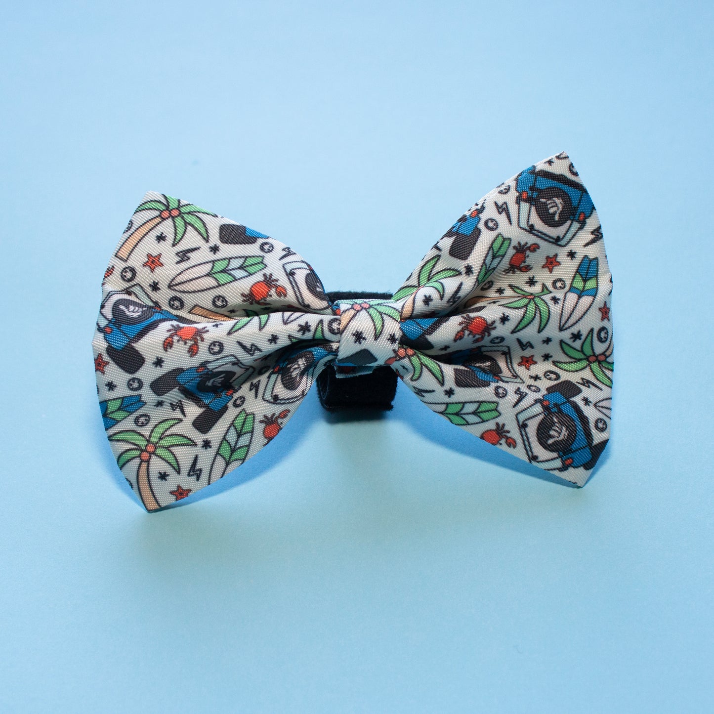 Jeepin' Around: Bow Tie