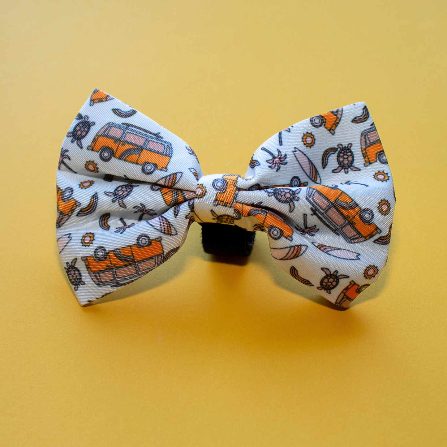 Livin' the Dream: Bow Tie