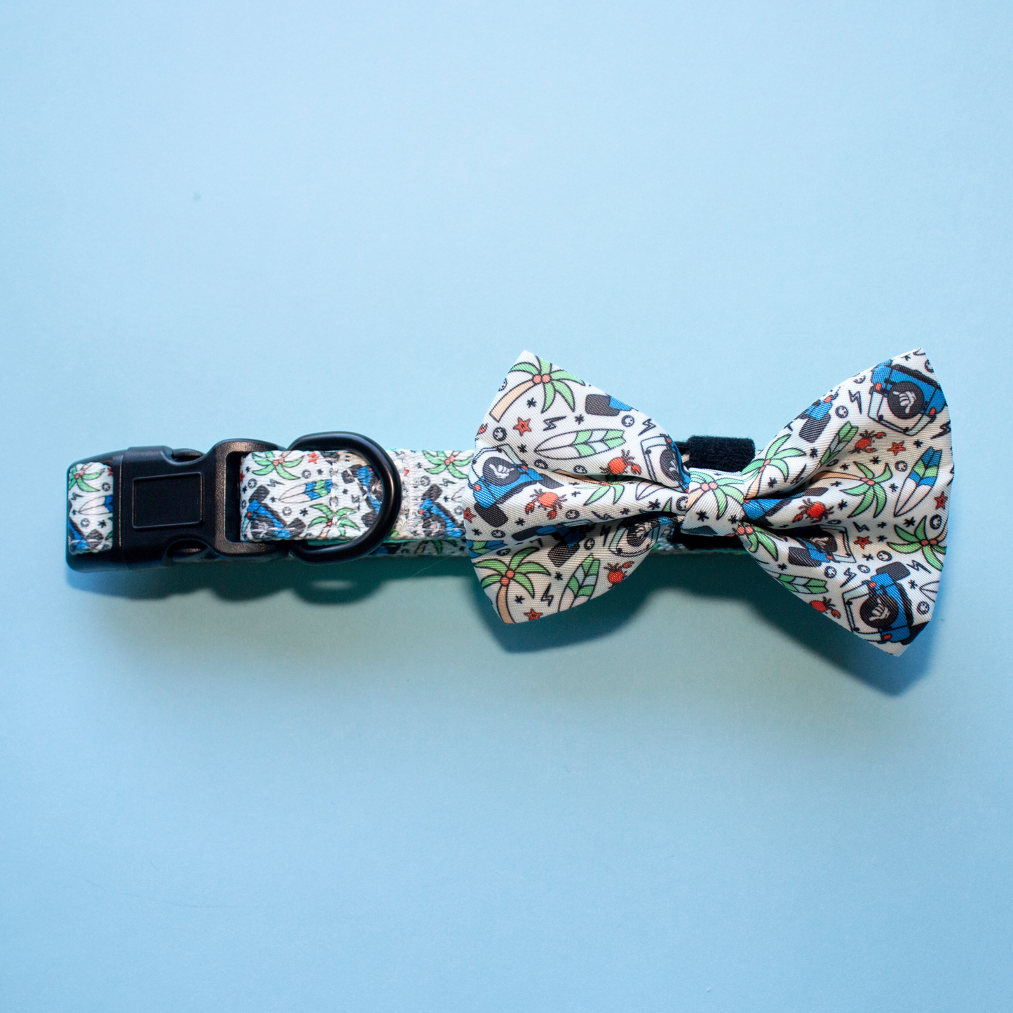 Jeepin' Around: Bow Tie