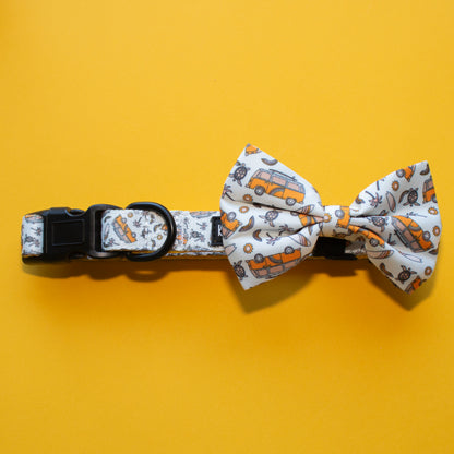 Livin' the Dream: Bow Tie